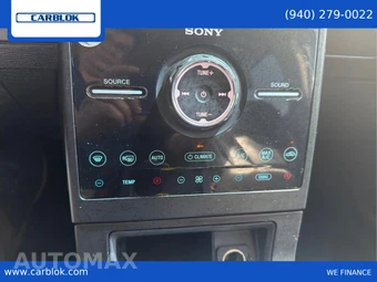 2018 Ford Flex Limited - miniatura 41