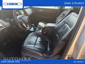 2018 Ford Flex Limited - miniatura 9