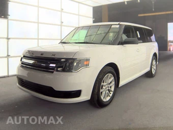 2018 Ford Flex SE