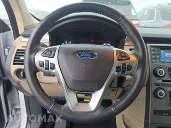 2018 Ford Flex SE – miniatura 10
