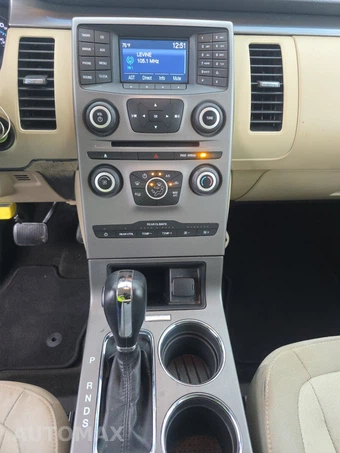2018 Ford Flex SE – miniatura 11