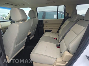 2018 Ford Flex SE – miniatura 13