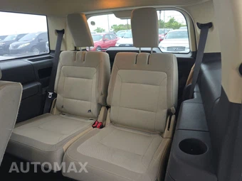 2018 Ford Flex SE – miniatura 14