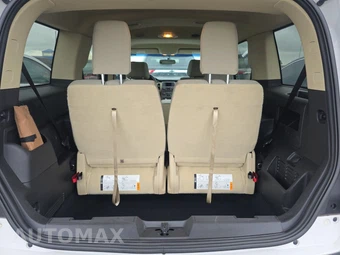 2018 Ford Flex SE – miniatura 17