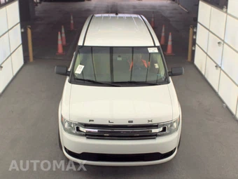2018 Ford Flex SE – miniatura 2
