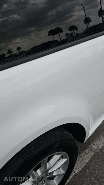 2018 Ford Flex SE – miniatura 23