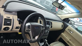 2018 Ford Flex SE – miniatura 24