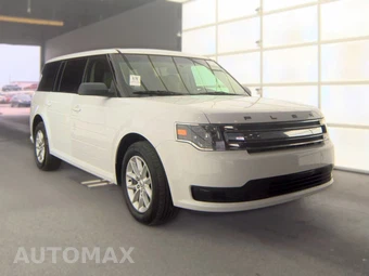 2018 Ford Flex SE – miniatura 3