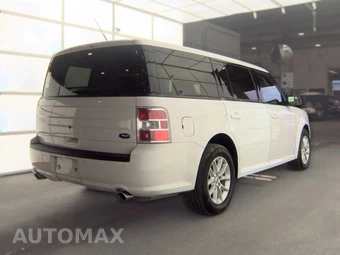 2018 Ford Flex SE – miniatura 4