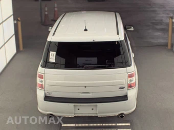 2018 Ford Flex SE – miniatura 5