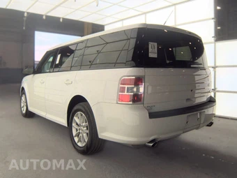2018 Ford Flex SE – miniatura 6