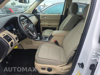 2018 Ford Flex SE – miniatura 7