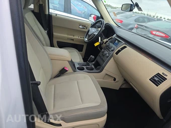 2018 Ford Flex SE – miniatura 8
