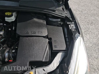 2018 Ford Focus S Sedan - miniatura 21