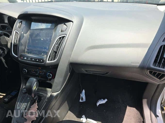 2018 Ford Focus S Sedan – miniatura 19
