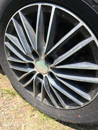 2018 Ford Focus S Sedan – miniatura 25
