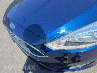 2018 Ford Focus SE Hatchback - miniatura 22