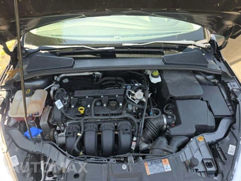 2018 Ford Focus SE Sedan - miniatura 22