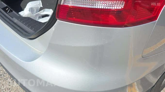 2018 Ford Focus SE Sedan – miniatura 24