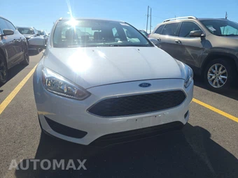 2018 Ford Focus SE Sedan - miniatura 2