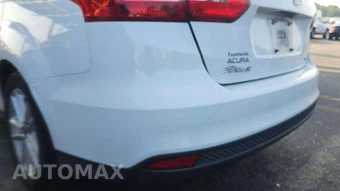 2018 Ford Focus SE Sedan – miniatura 21