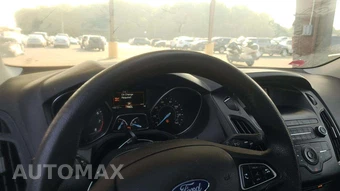 2018 Ford Focus SE Sedan – miniatura 31