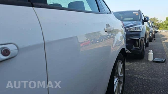 2018 Ford Focus SE Sedan – miniatura 34