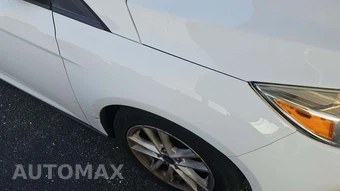 2018 Ford Focus SE Sedan – miniatura 35