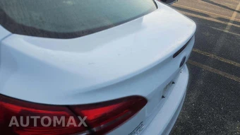 2018 Ford Focus SE Sedan – miniatura 37