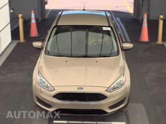 2018 Ford Focus SE Sedan - miniatura 2