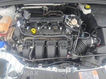 2018 Ford Focus SE Sedan – miniatura 15