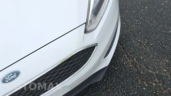2018 Ford Focus SE Sedan – miniatura 20
