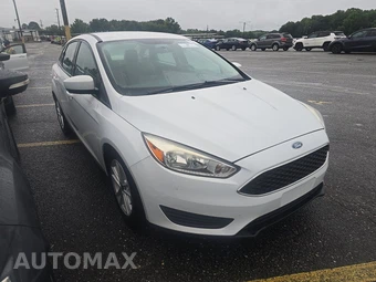 2018 Ford Focus SE Sedan – miniatura 3