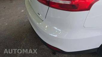 2018 Ford Focus SE Sedan – miniatura 20