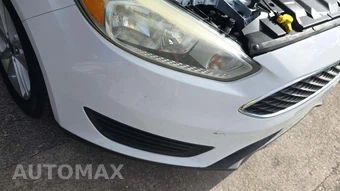 2018 Ford Focus SE Sedan – miniatura 22