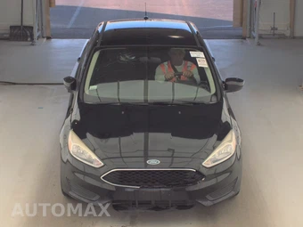 2018 Ford Focus SE Sedan – miniatura 2