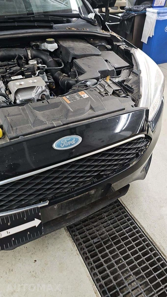 2018 Ford Focus SE Sedan – miniatura 21