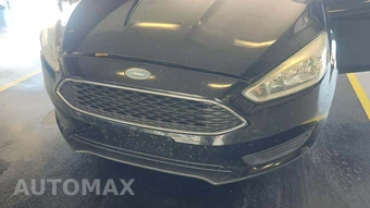 2018 Ford Focus SE Sedan – miniatura 22