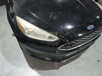2018 Ford Focus SE Sedan – miniatura 21