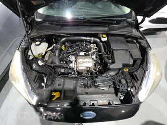 2018 Ford Focus SE Sedan – miniatura 34