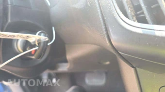 2018 Ford Focus SE Sedan – miniatura 19