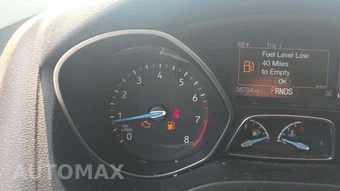 2018 Ford Focus SE Sedan – miniatura 33