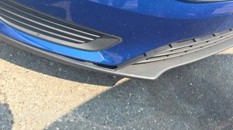 2018 Ford Focus SE Sedan – miniatura 36