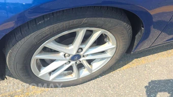 2018 Ford Focus SE Sedan – miniatura 37