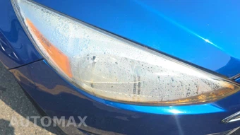 2018 Ford Focus SE Sedan – miniatura 40
