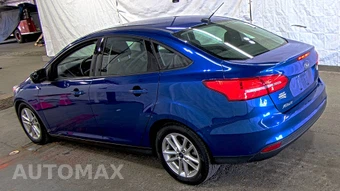 2018 Ford Focus SE Sedan – miniatura 6