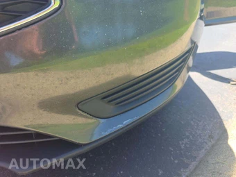 2018 Ford Focus SE Sedan – miniatura 18