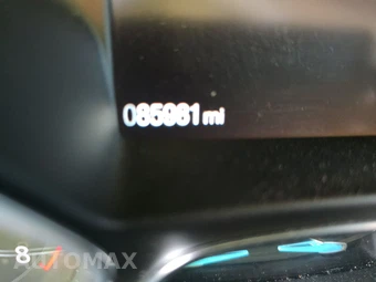 2018 Ford Focus SE Sedan - miniatura 12