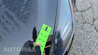 2018 Ford Focus SEL Hatchback - miniatura 26