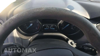 2018 Ford Focus SEL Sedan - miniatura 21